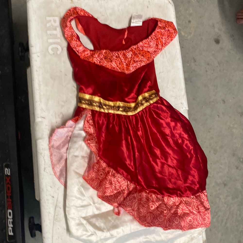 Dress
